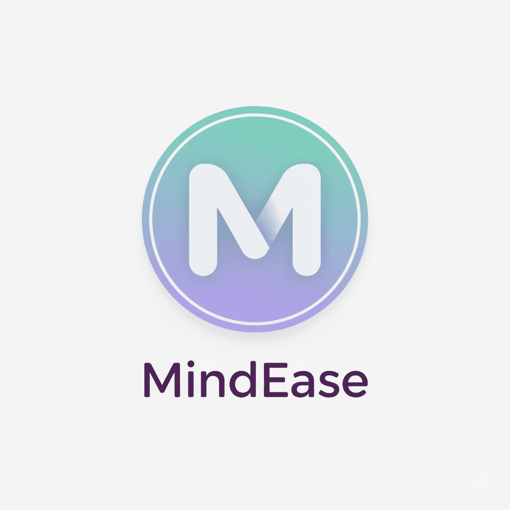 MindEase Logo